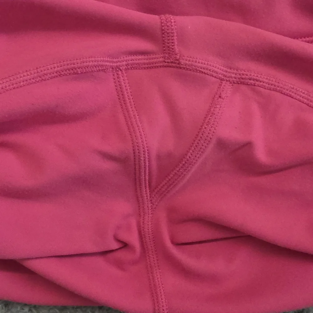 JoyLab Coral Pink High-Waist Leggings